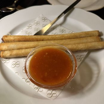 88 Club - Cool delicious take on egg rolls - Chinese Near Me - Beverly Hills, California 88 Club - Cool delicious take on egg rolls - Chinese Near Me - Beverly Hills, California