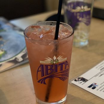 Bucky Moonshine's - Road Trip Ice Tea - Cajun/Creole Near Me - Dallas, Texas Bucky Moonshine's - Road Trip Ice Tea - Cajun/Creole Near Me - Dallas, Texas