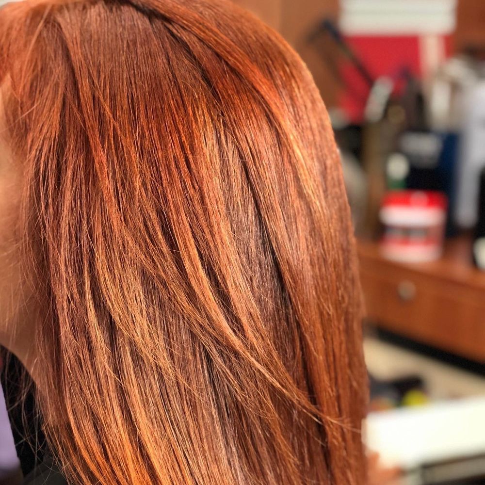 MARY’S SALON 55 Photos 568 Waterloo Rd, Warrenton, Virginia Hair