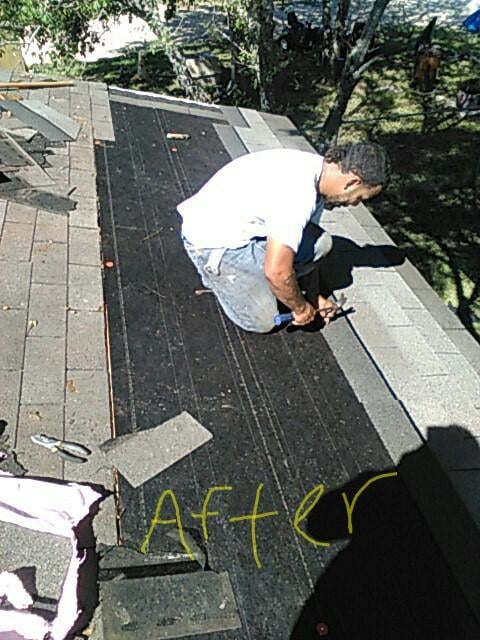 Slide of NB Construction & Remodeling