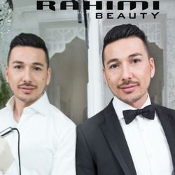 Rahimi Beauty - Rahimi Beauty