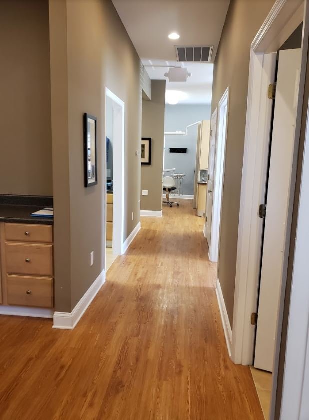 CAROLINA FOREST COSMETIC DENTISTRY Updated October 2024 33 Photos