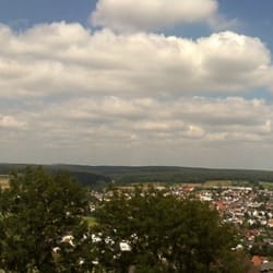 Burg Gleiberg