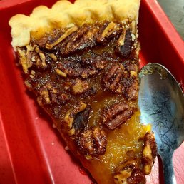 Pecan Pie