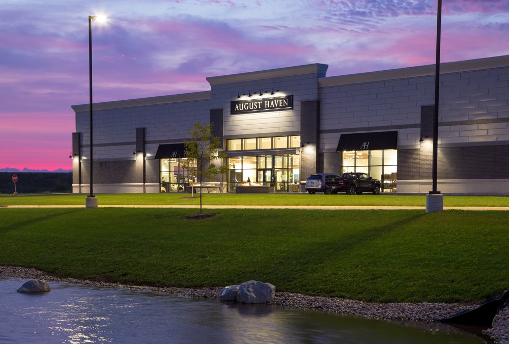 AUGUST HAVEN GRAND CHUTE Updated July 2024 Request Information