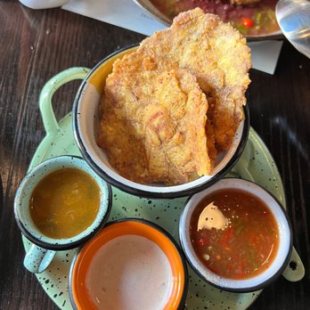 Parche - Colombian Near Me - Oakland, California Parche - Colombian Near Me - Oakland, California
