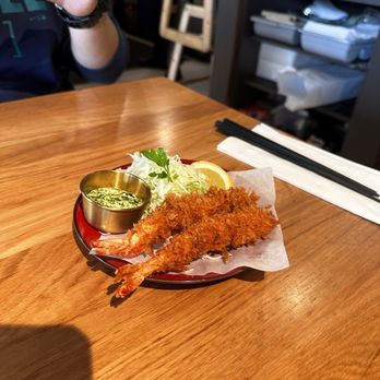Kobuta And Ookami - Japanese Near Me - Seattle, Washington