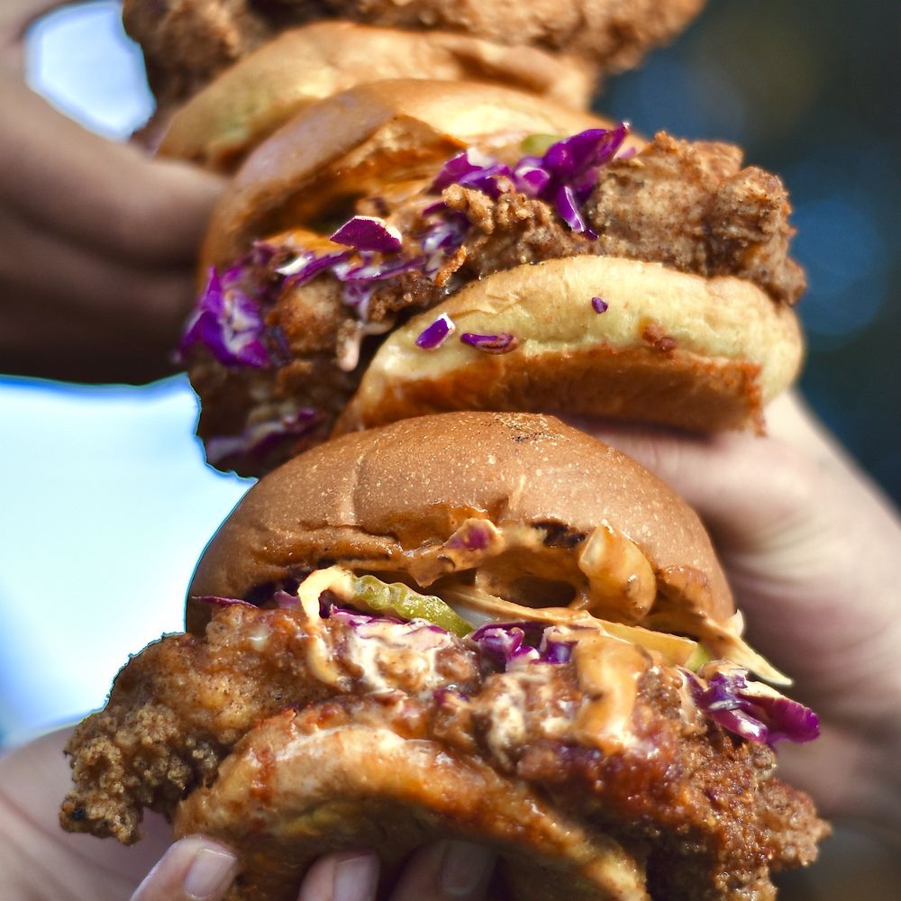 Chick N' Bros