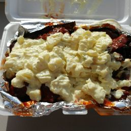 Rib Tips