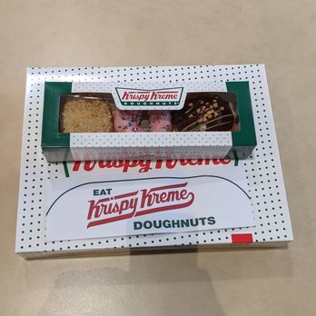 Krispy Kreme - Donuts Near Me - Rancho Mirage, California Krispy Kreme - Donuts Near Me - Rancho Mirage, California