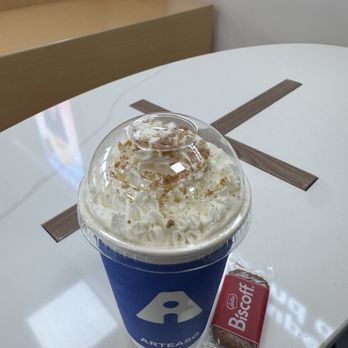 Arteasg - Drink - Bubble Tea Near Me - Stockton, California