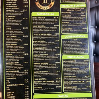 Fonda San Jose - Mexican Near Me - Chattanooga, Tennessee