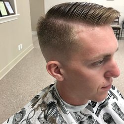 Nelson's Vintage Barber Shop