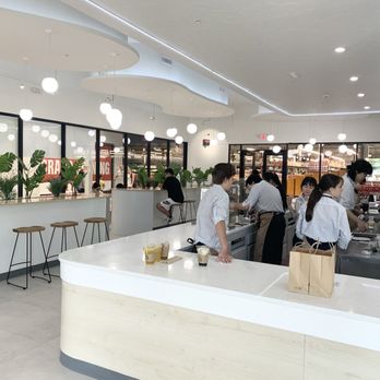 Chicha San Chen - Inside - Bubble Tea Near Me - West Jordan, Utah