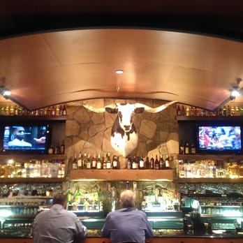 LongHorn Steakhouse - The bar - Steakhouses Near Me - Commerce, Georgia LongHorn Steakhouse - The bar - Steakhouses Near Me - Commerce, Georgia