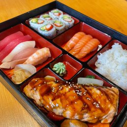 Bento Box