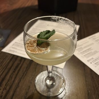 Salt - Salt margarita - Bars Near Me - Arlington, Virginia Salt - Salt margarita - Bars Near Me - Arlington, Virginia
