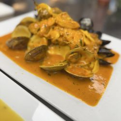 Lemon Mediterranean Restaurant