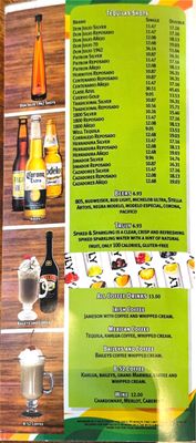 MIMOSAS GOURMET VEGAS DURANGO by null