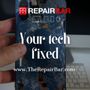 Photo of iPhone,iPad & Mac Repair Bar