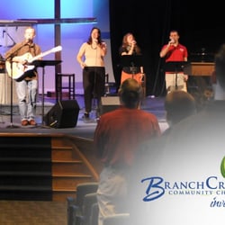 LCBC Harleysville - BranchCreek Community Church