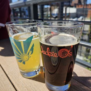 Jackie O's On Fourth - Breweries Near Me - Columbus, Ohio