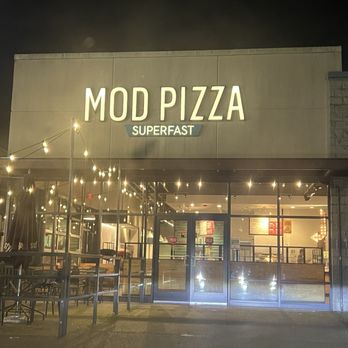 MOD Pizza - Fast Food Near Me - Lakewood, Washington MOD Pizza - Fast Food Near Me - Lakewood, Washington