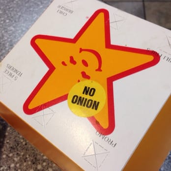 Carl's Jr - This is how i ordered it - Fast Food Near Me - Madera, California Carl's Jr - This is how i ordered it - Fast Food Near Me - Madera, California