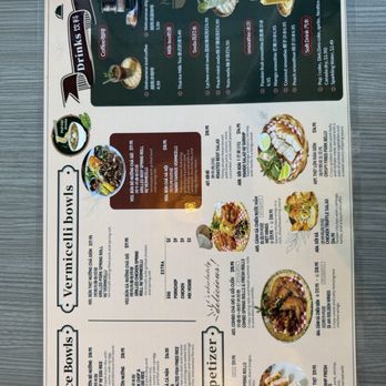 Pho Viet Aroma - Vietnamese Near Me - Markham, Ontario