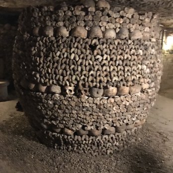 Les Catacombes de Paris - Local Flavor Near Me - Paris, 75 Les Catacombes de Paris - Local Flavor Near Me - Paris, 75