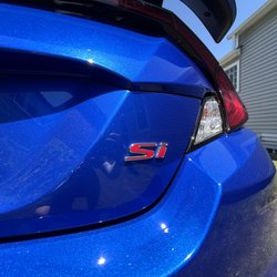 New Level Auto Care