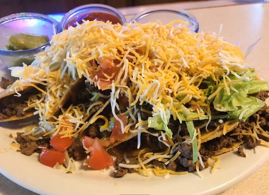 China's Bar & Grill LLC. by null