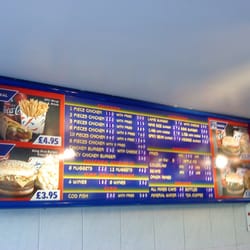 RFC - RFC MENU