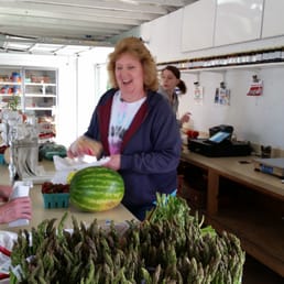 Great farm market