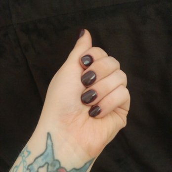 Urban Nails & Spa - Believable dip nails - Nail Salons Near Me - Camarillo, California