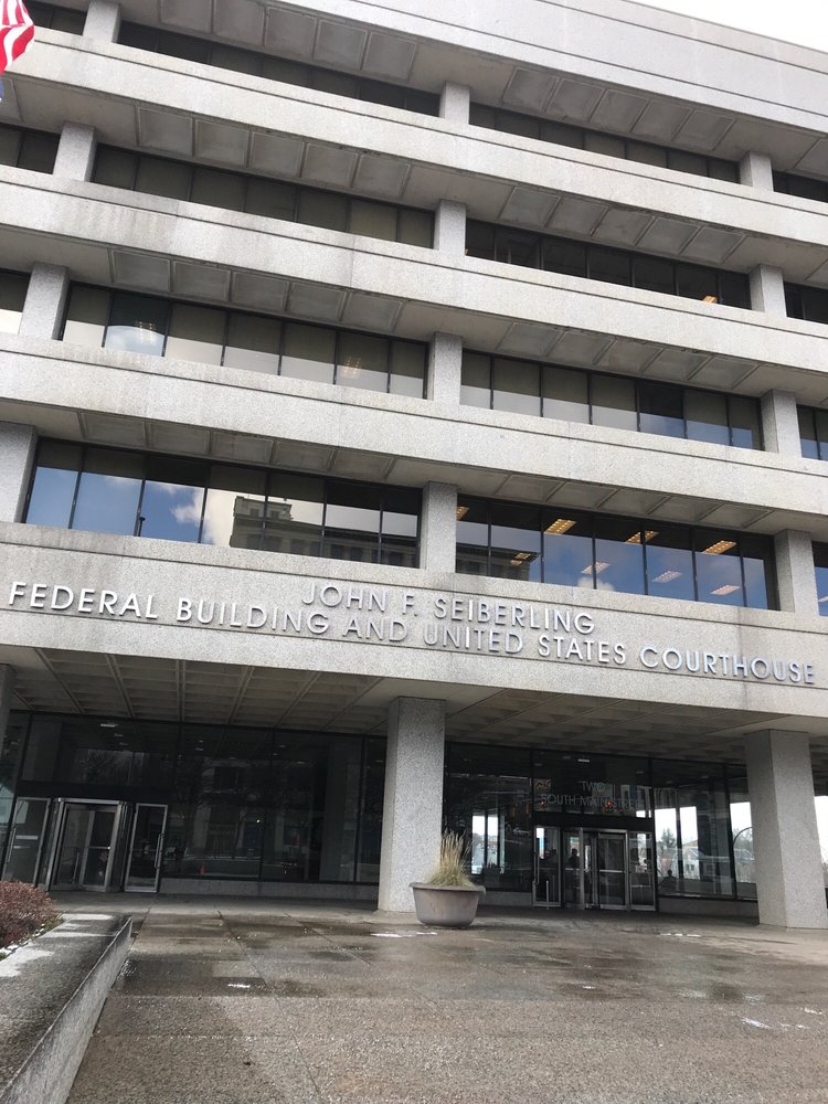 Social Security - social services organization in Akron, OH