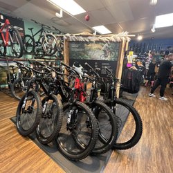 Aj's Bikes and Boards - Electric bikes