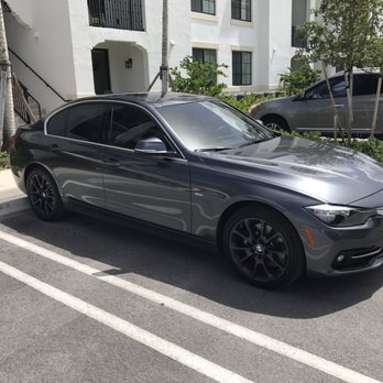 Cool Shades Window Tint - Home Window Tinting Near Me - Miami, Florida