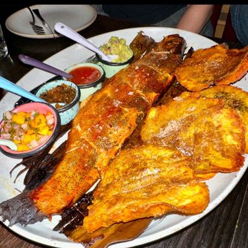Parche - Colombian Near Me - Oakland, California Parche - Colombian Near Me - Oakland, California