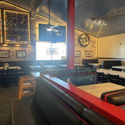 Route 66 Pizza Palace