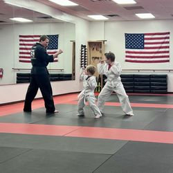 Kahn Martial Arts