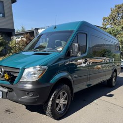 G&M Auto Detailing