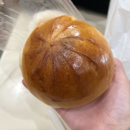 Pork bun