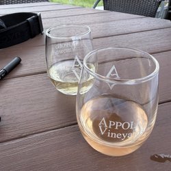 Appolo Vineyards