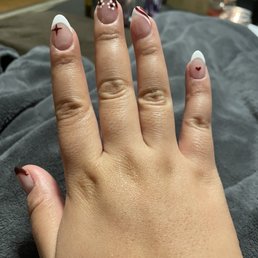 Acrylic full set