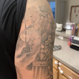 Tattoo Tattoo