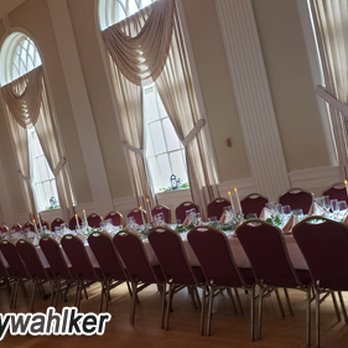 Thomas Duncan Hall, Inc. - Venues & Event Spaces Near Me - Lafayette, Indiana