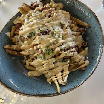 Plated Dreams - Remoulade fries - Cafes Near Me - Woods Cross, Utah Plated Dreams - Remoulade fries - Cafes Near Me - Woods Cross, Utah