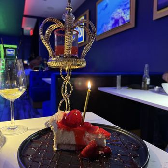 Batsí - Desserts Near Me - Atlanta, Georgia Batsí - Desserts Near Me - Atlanta, Georgia
