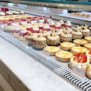 Angelina - Breakfast & Brunch Near Me - Paris, 75